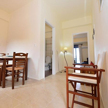 Kimothoy Apartment อาร์เมนิสทิส ภายนอก รูปภาพ