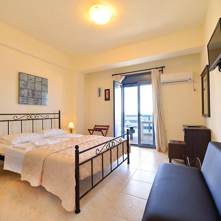 Kimothoy Apartment อาร์เมนิสทิส ภายนอก รูปภาพ
