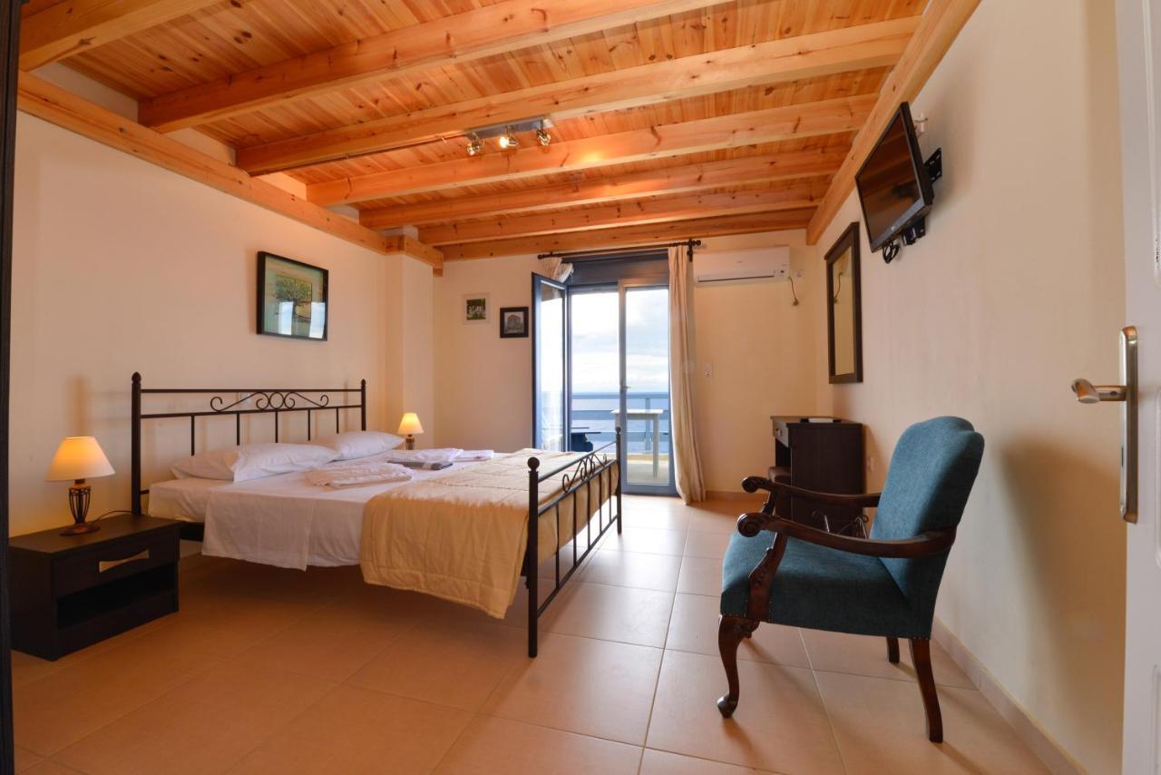 Kimothoy Apartment อาร์เมนิสทิส ภายนอก รูปภาพ