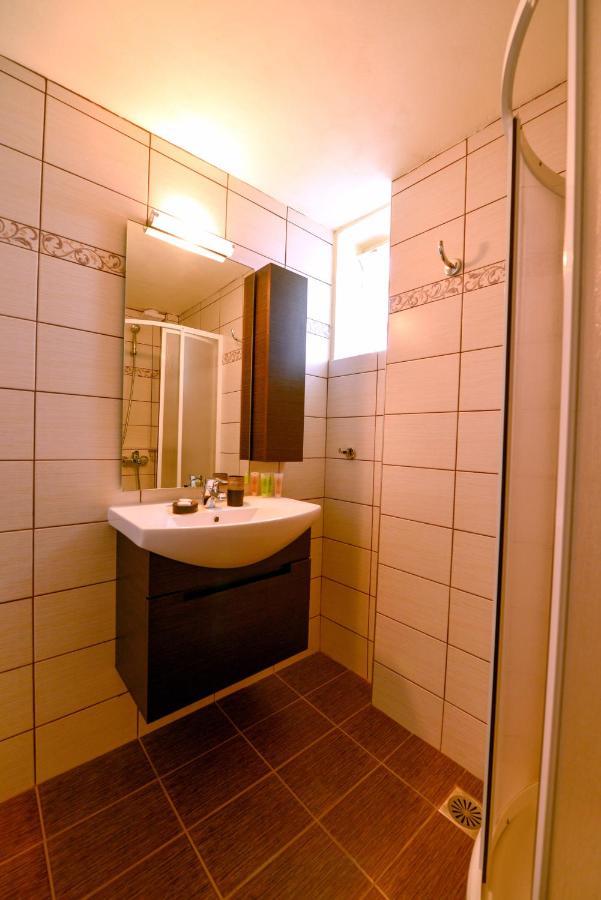 Kimothoy Apartment อาร์เมนิสทิส ภายนอก รูปภาพ