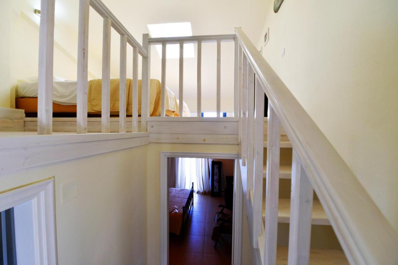 Kimothoy Apartment อาร์เมนิสทิส ภายนอก รูปภาพ