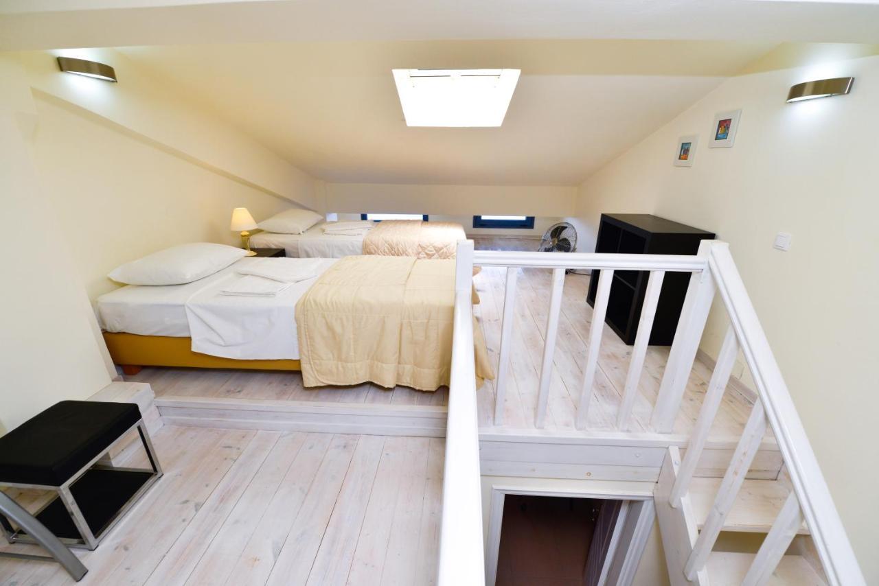 Kimothoy Apartment อาร์เมนิสทิส ภายนอก รูปภาพ