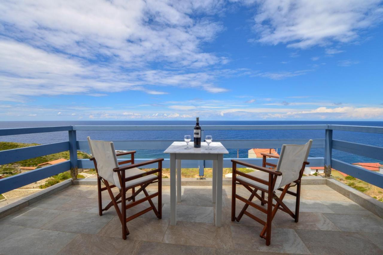 Kimothoy Apartment อาร์เมนิสทิส ภายนอก รูปภาพ