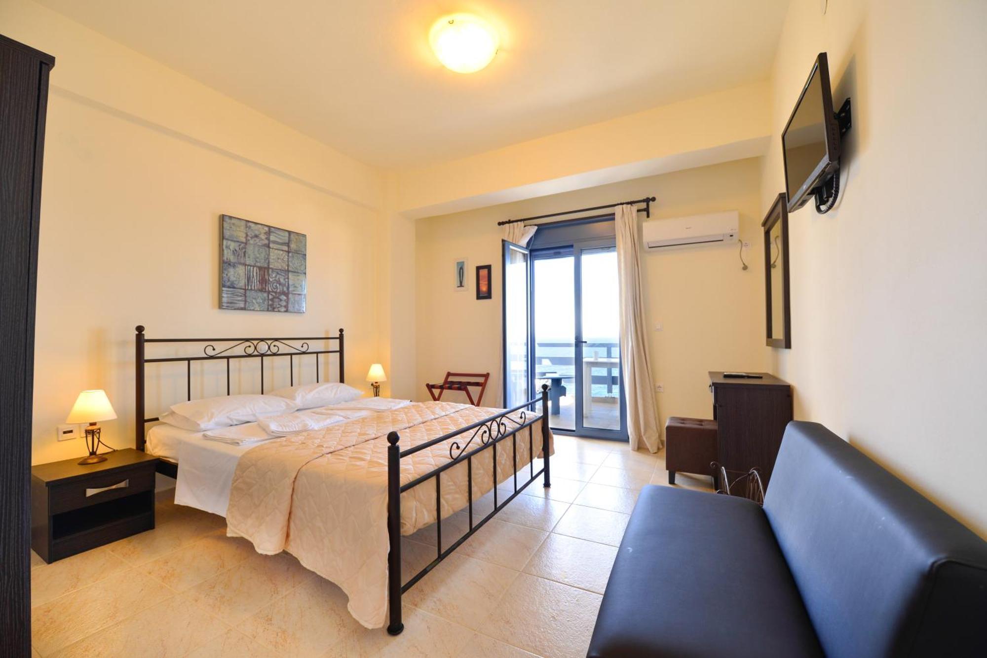 Kimothoy Apartment อาร์เมนิสทิส ภายนอก รูปภาพ
