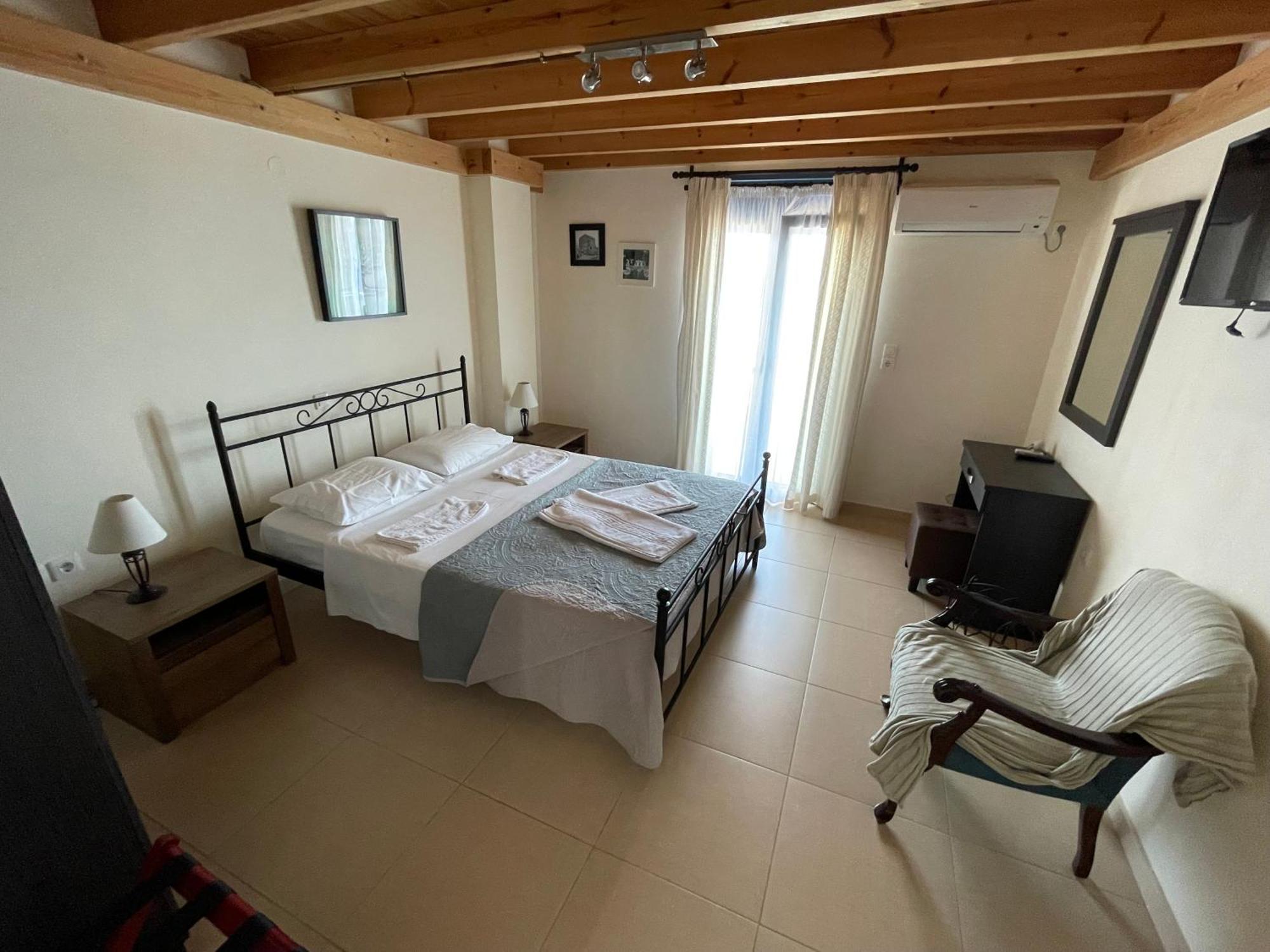 Kimothoy Apartment อาร์เมนิสทิส ภายนอก รูปภาพ