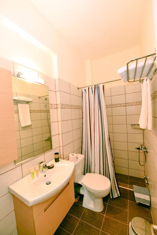Kimothoy Apartment อาร์เมนิสทิส ภายนอก รูปภาพ