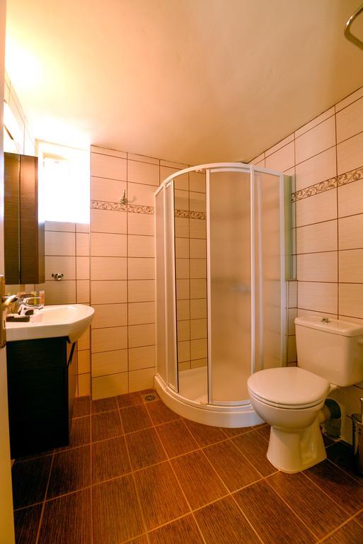 Kimothoy Apartment อาร์เมนิสทิส ภายนอก รูปภาพ