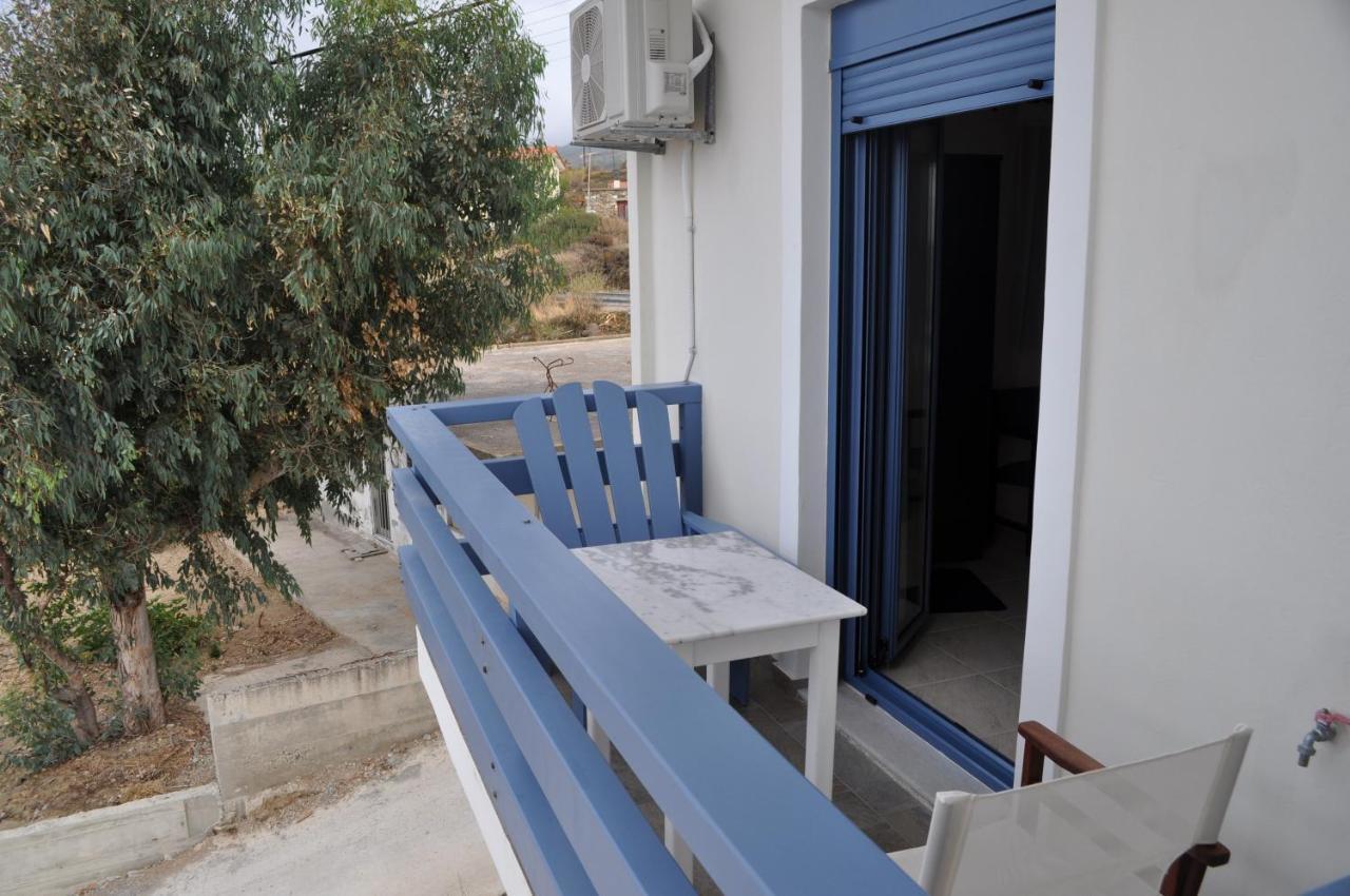 Kimothoy Apartment อาร์เมนิสทิส ภายนอก รูปภาพ