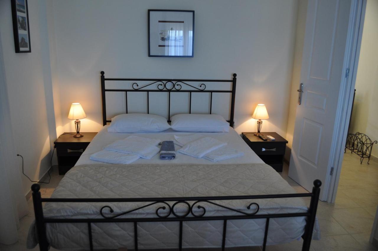 Kimothoy Apartment อาร์เมนิสทิส ภายนอก รูปภาพ