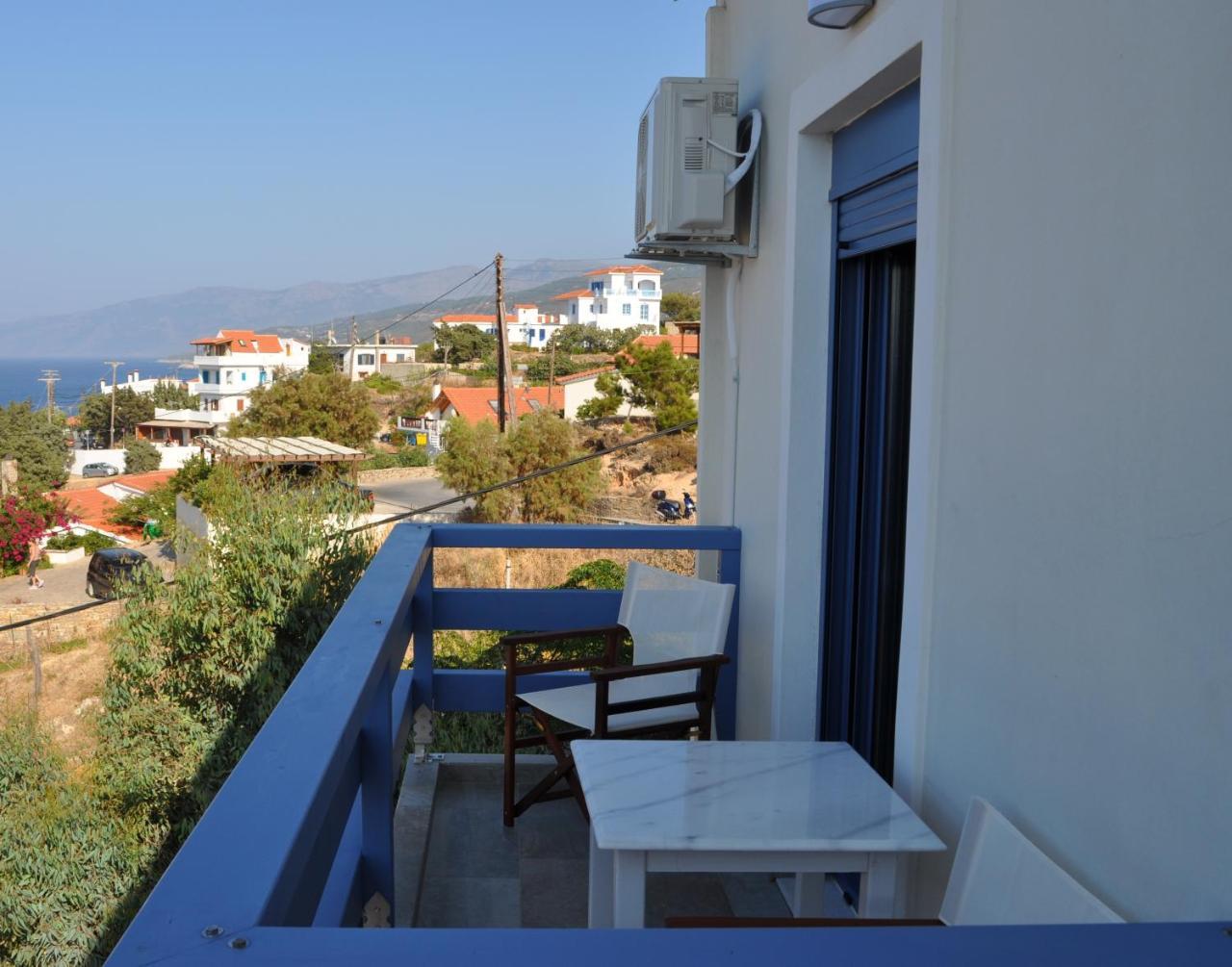 Kimothoy Apartment อาร์เมนิสทิส ภายนอก รูปภาพ